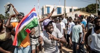 Gambia_Marco Longari-AFP-Getty Images