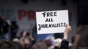 Press freedom 2